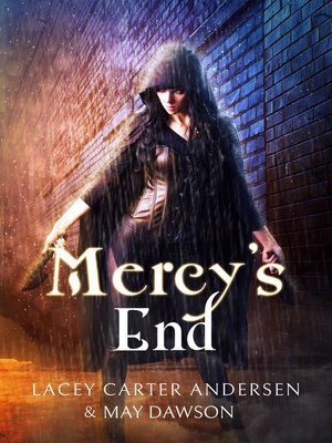 cover image of Mercy's End